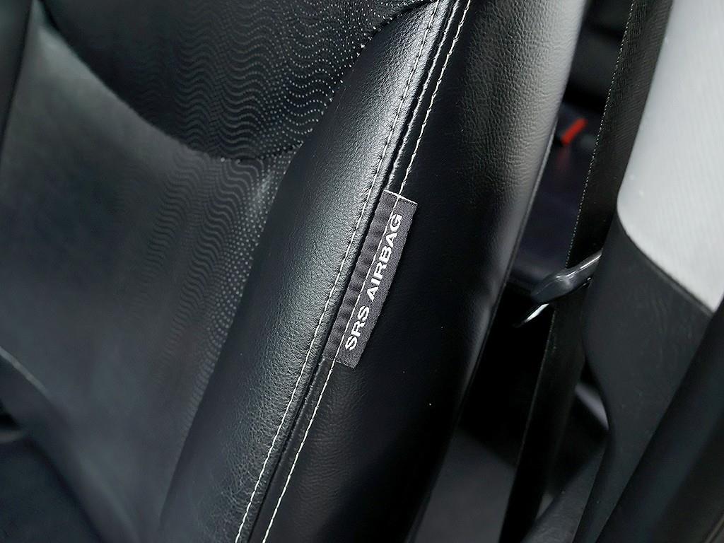 HYUNDAI Avante 2011 Gris - Importación desde Corea - HF Imports Iquique - Foto 14