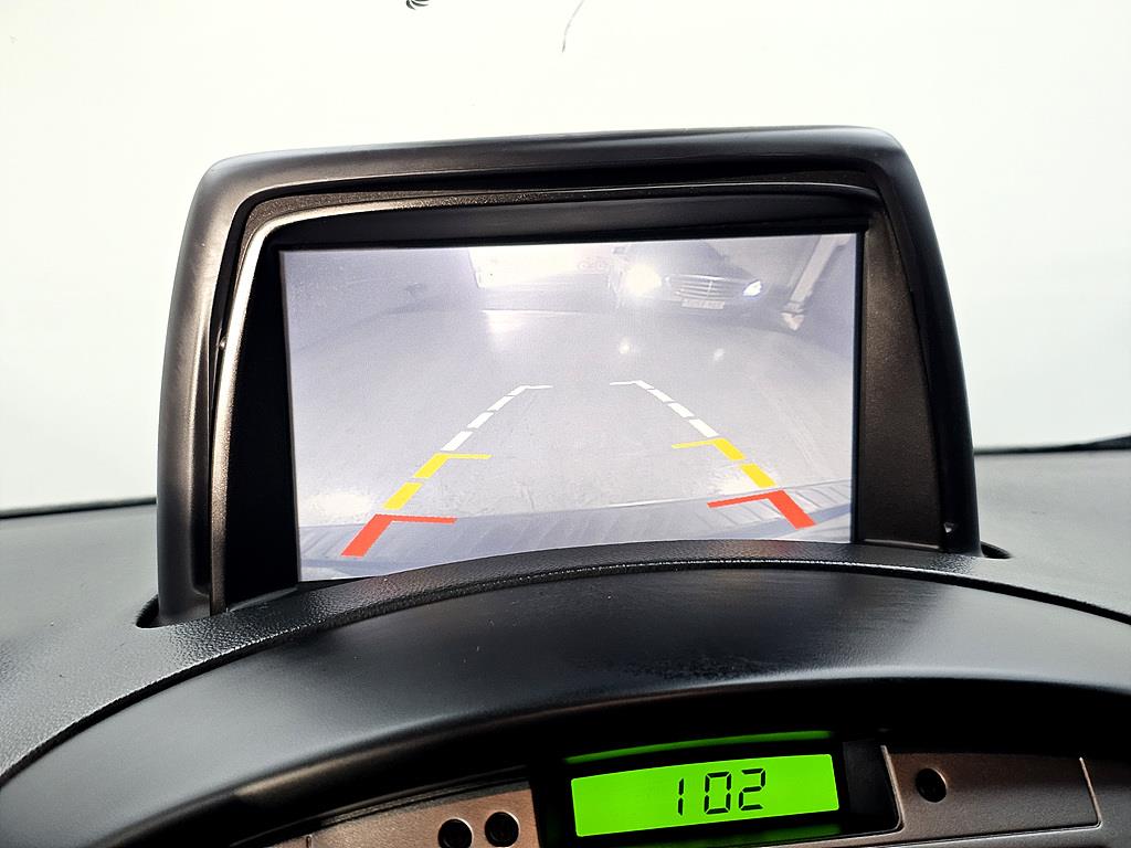 HYUNDAI Starex 2014 Negro - Importación desde Corea - HF Imports Iquique - Foto 13