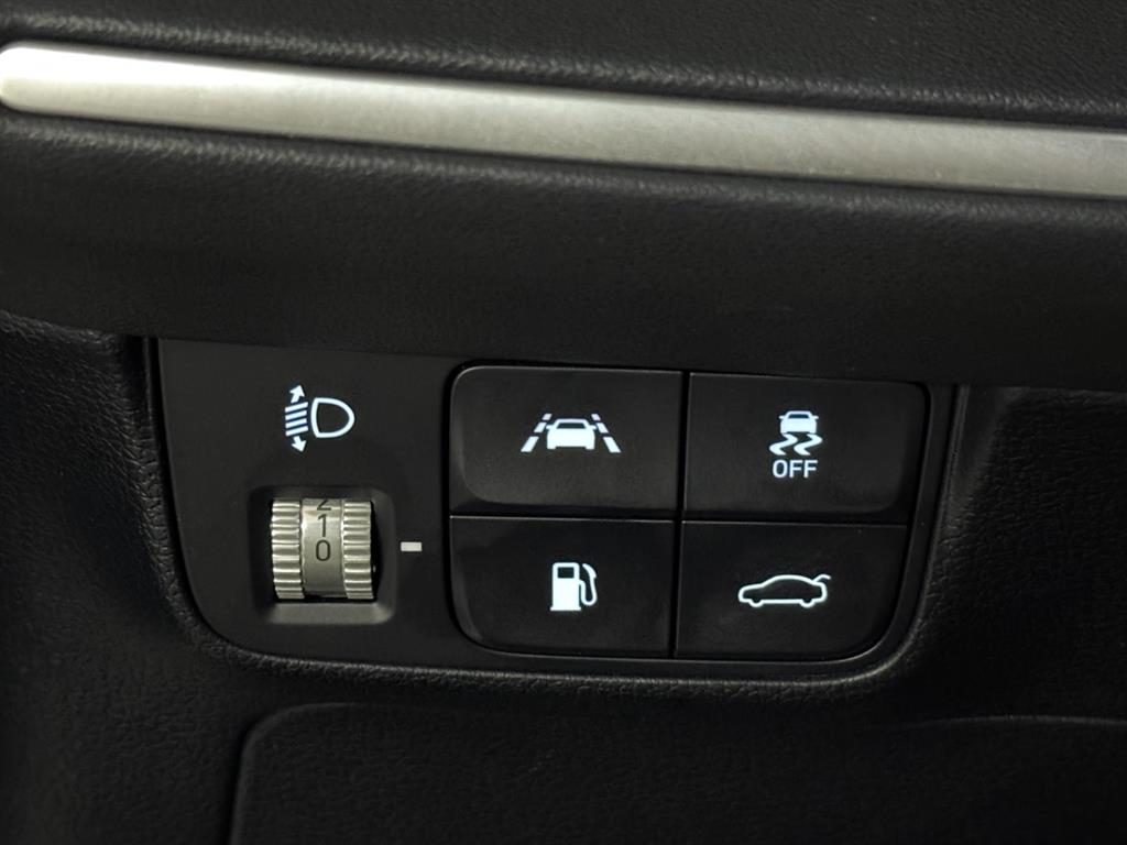 HYUNDAI Grandeur 2020 Blanco - Importación desde Corea - HF Imports Iquique - Foto 16