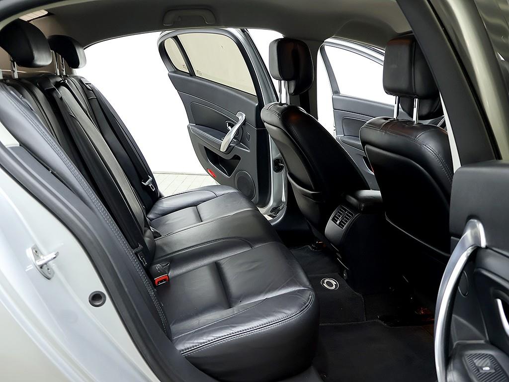 SAMSUNG SM5 2011 Gris - Importación desde Corea - HF Imports Iquique - Foto 12