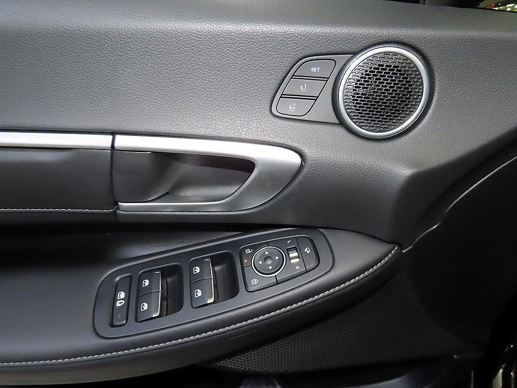 HYUNDAI Sonata 2025 Negro - Importación desde Corea - HF Imports Iquique - Foto 14