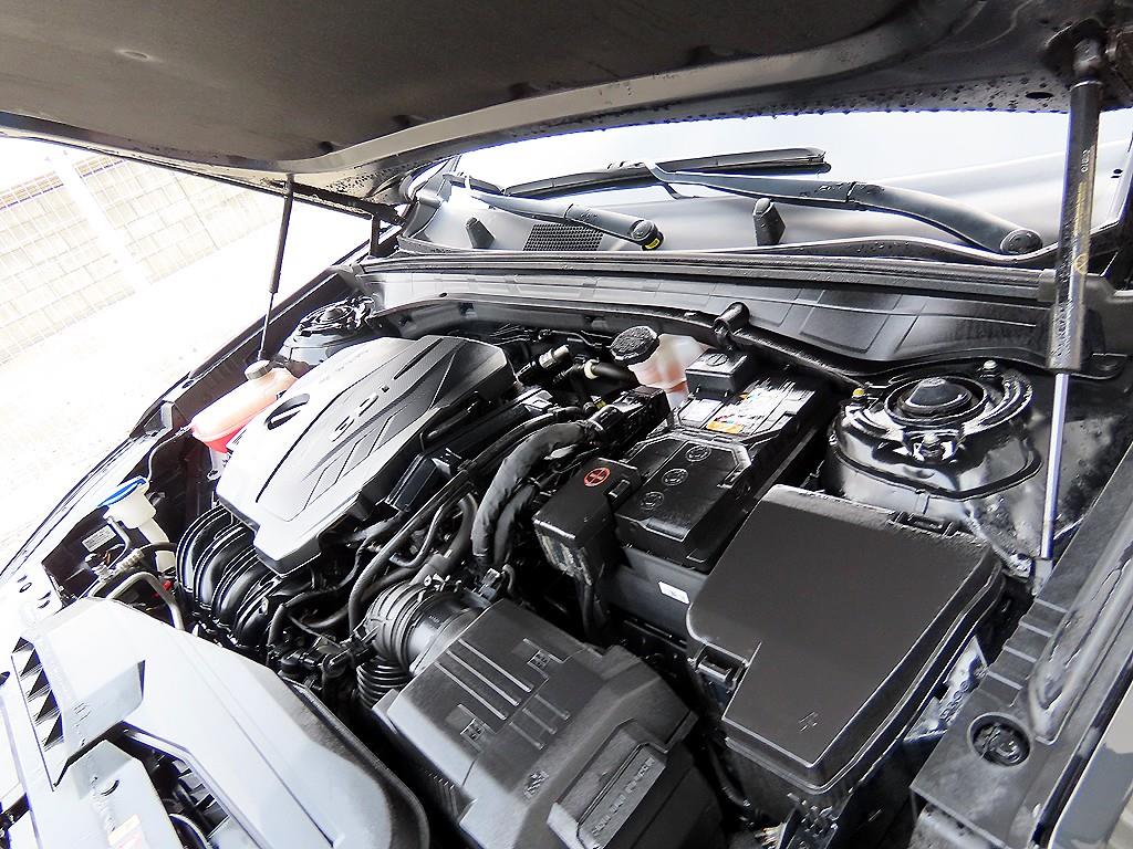 KIA K8 2022 Negro - Importación desde Corea - HF Imports Iquique - Foto 19