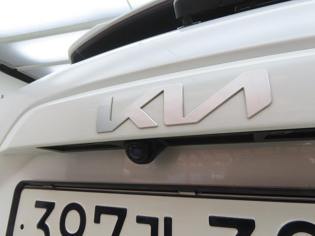 KIA Niro 2022 Blanco - Importación desde Corea - HF Imports Iquique - Foto 18