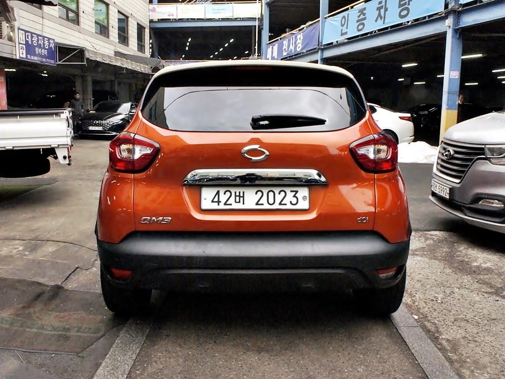 SAMSUNG QM3 - Vista 5