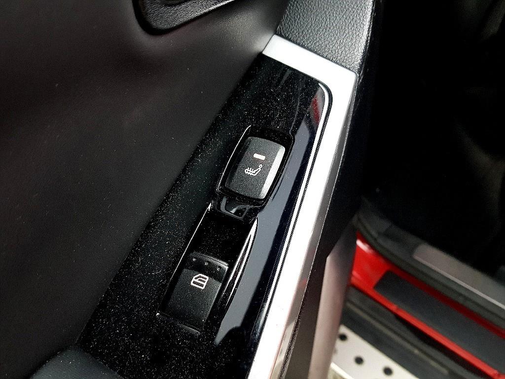 Ssangyong Korando 2015 Rojo - Importación desde Corea - HF Imports Iquique - Foto 16