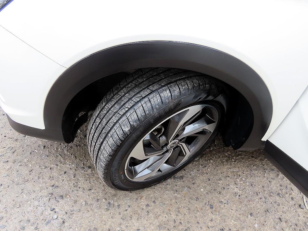 Ssangyong Korando 2021 Blanco - Importación desde Corea - HF Imports Iquique - Foto 20