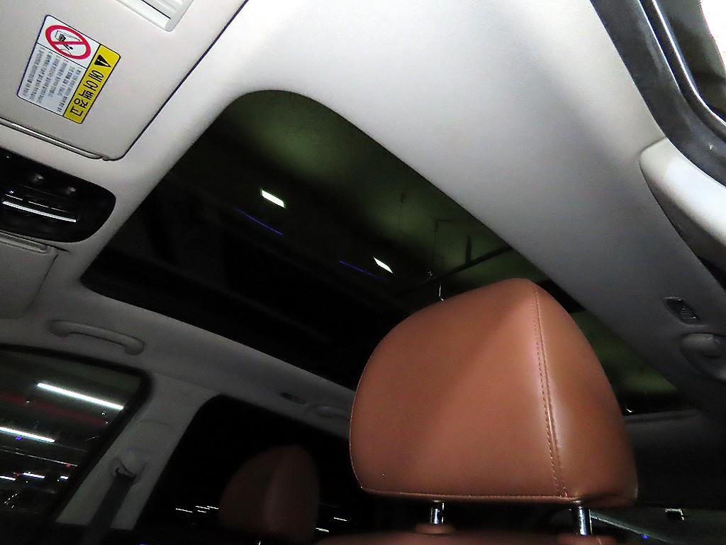 KIA Sorento 2018 Azul - Importación desde Corea - HF Imports Iquique - Foto 14