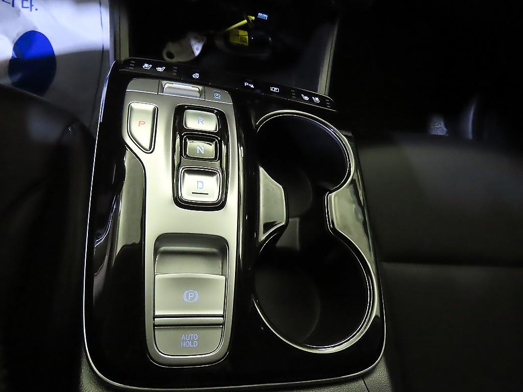 HYUNDAI Tucson - Vista 12