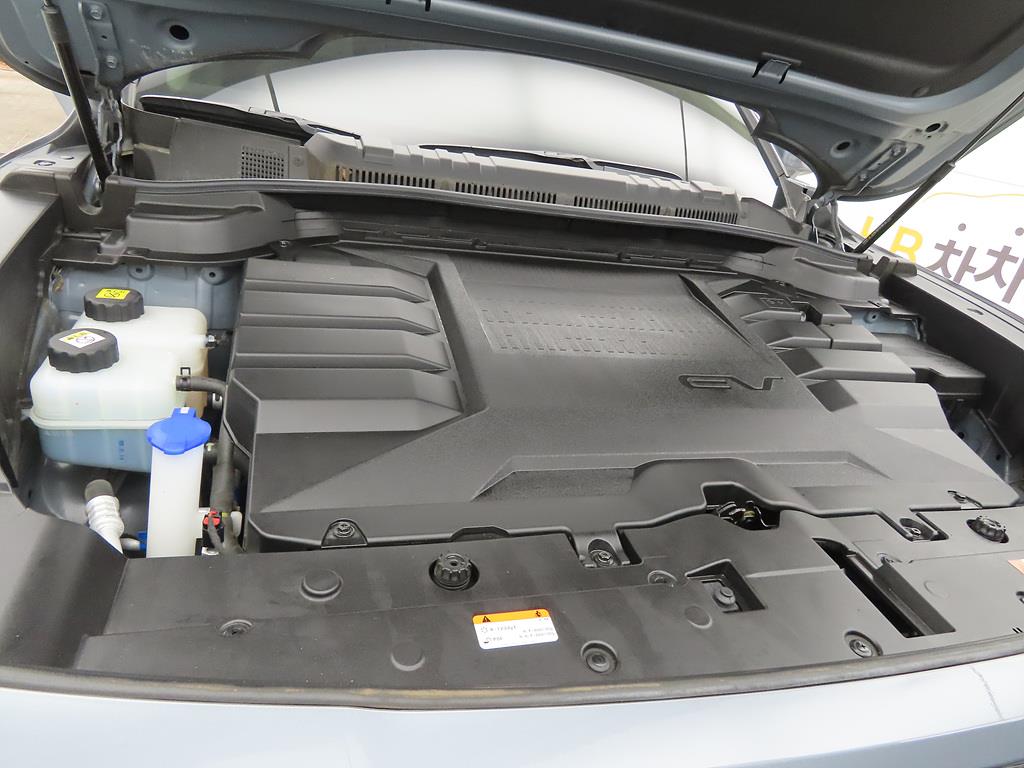 Ssangyong Torres 2024 Gris - Importación desde Corea - HF Imports Iquique - Foto 19