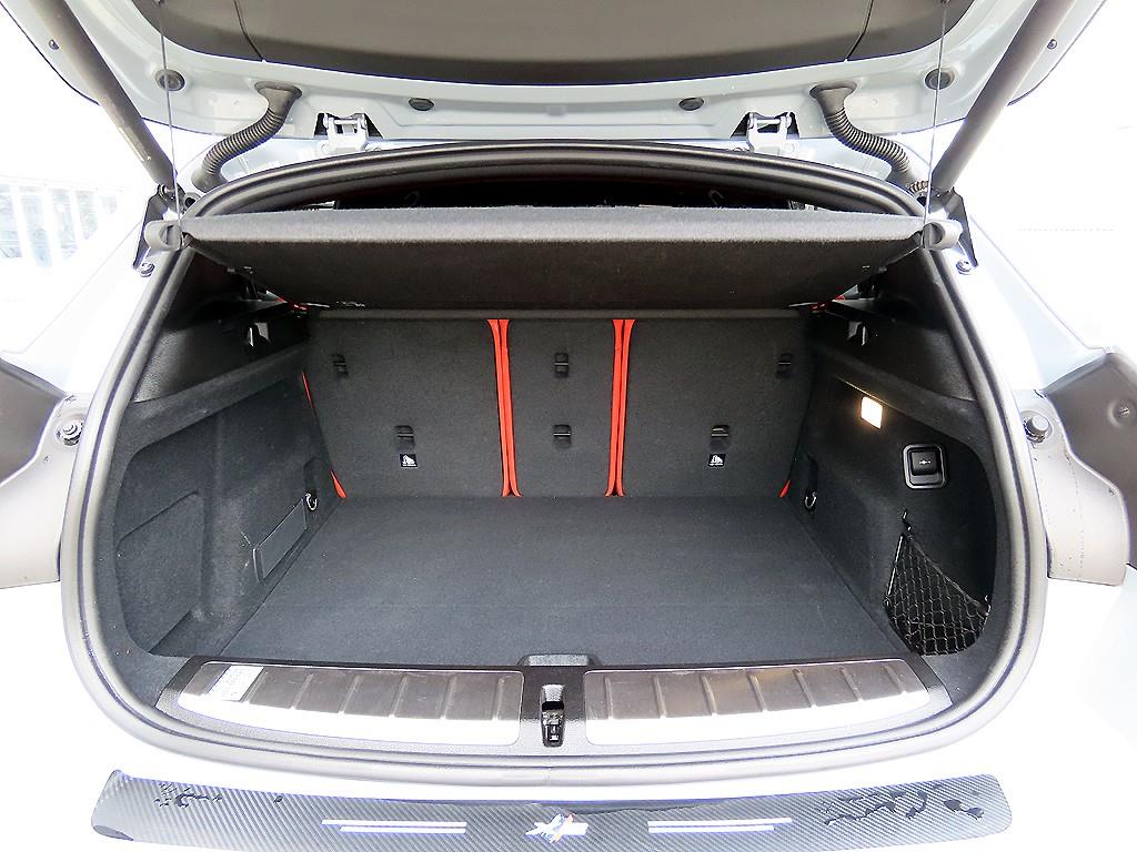 BMW X2 2023 - Importación desde Corea - HF Imports Iquique - Foto 17