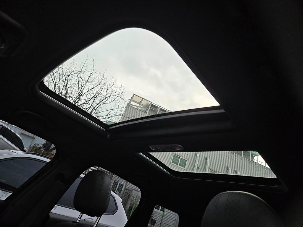 Mini Countryman 2024 Verde - Importación desde Corea - HF Imports Iquique - Foto 15