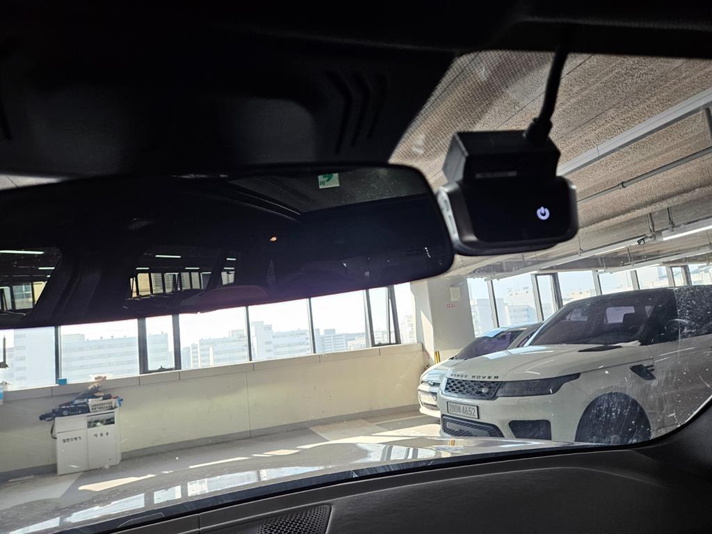 BMW X5 2021 Negro - Importación desde Corea - HF Imports Iquique - Foto 16