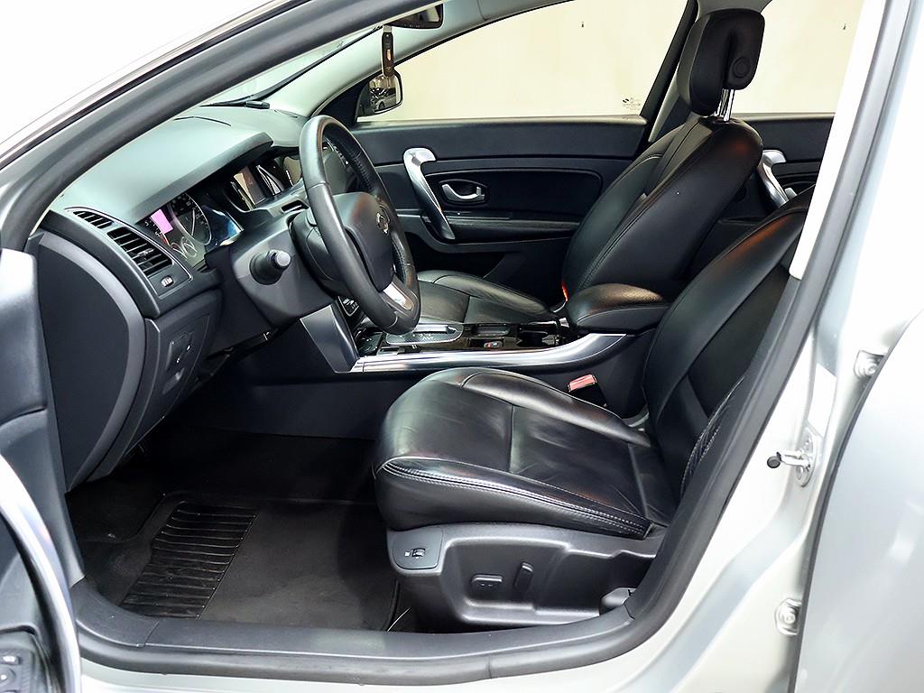 SAMSUNG SM5 2011 Gris - Importación desde Corea - HF Imports Iquique - Foto 11