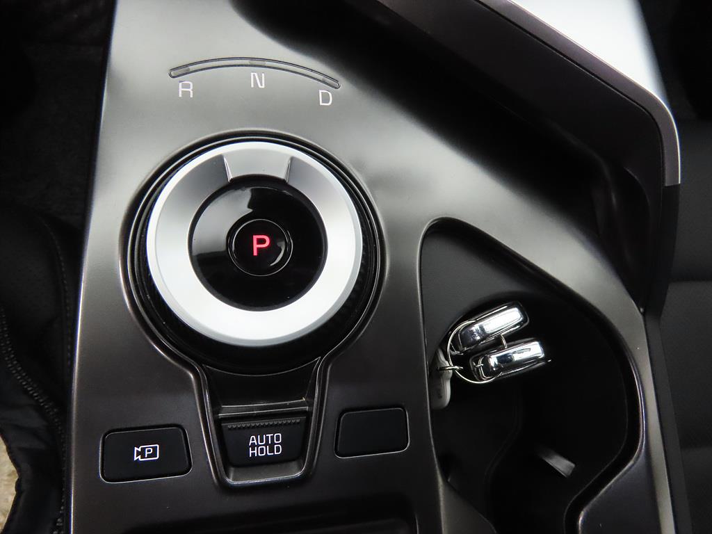 KIA EV6 2022 Negro - Importación desde Corea - HF Imports Iquique - Foto 16