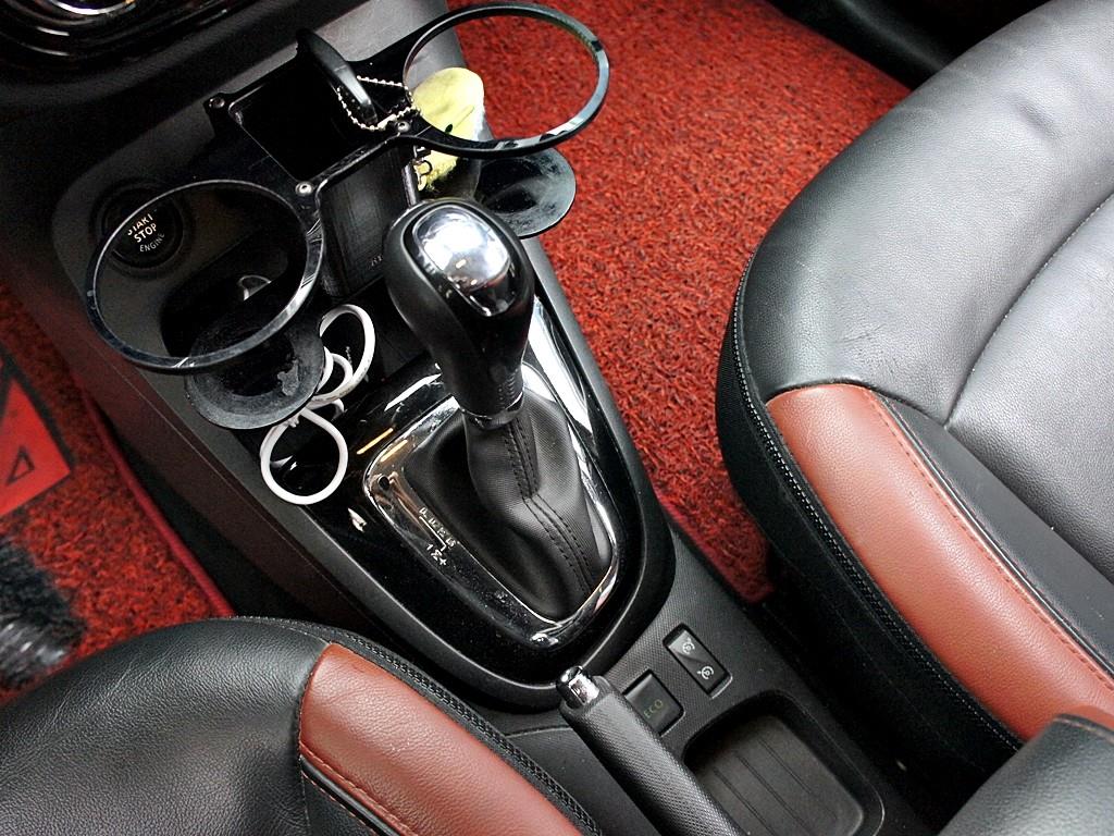 SAMSUNG QM3 2015 Rojo - Importación desde Corea - HF Imports Iquique - Foto 11