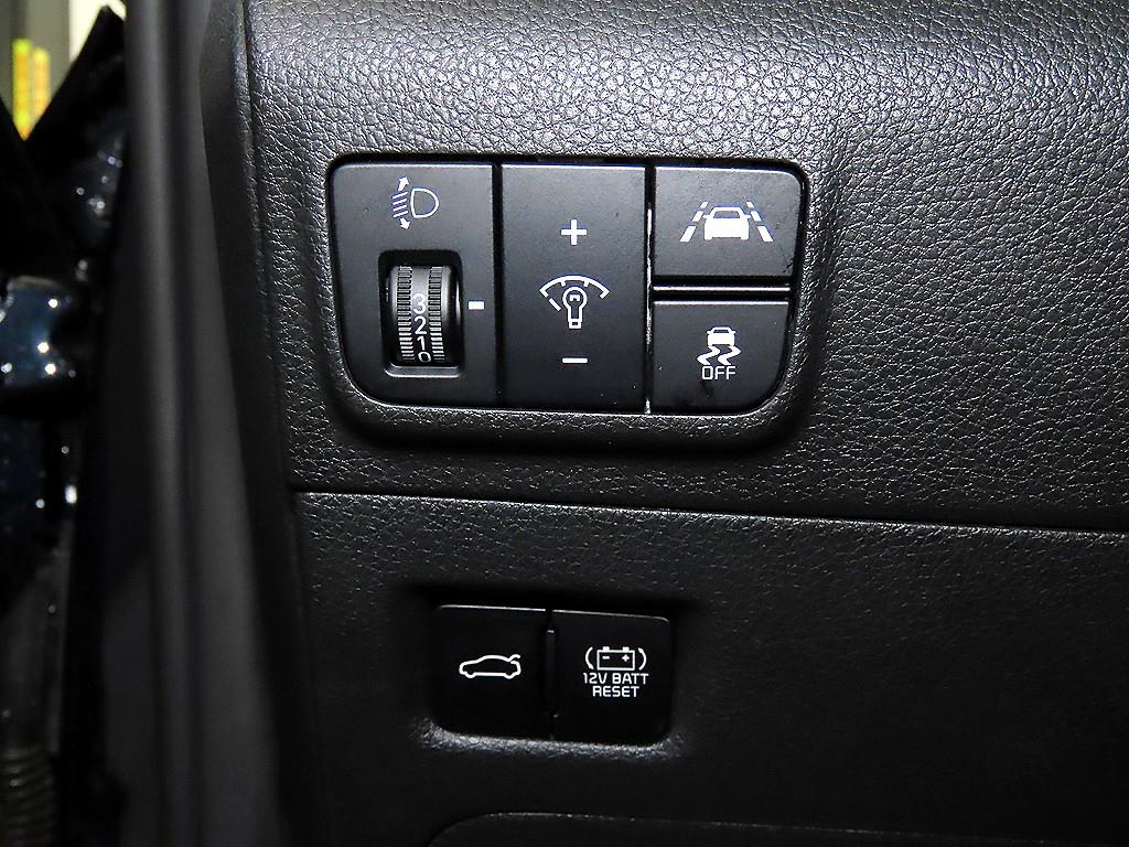 KIA K5 2020 - Importación desde Corea - HF Imports Iquique - Foto 16