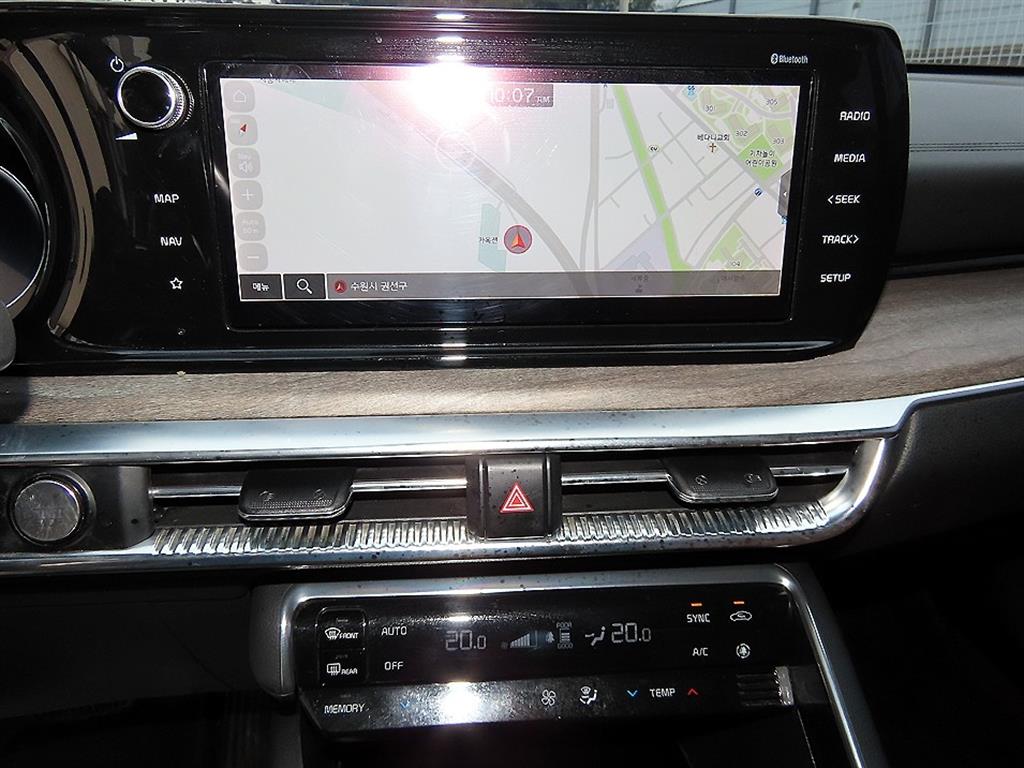 KIA K5 2021 - Importación desde Corea - HF Imports Iquique - Foto 15