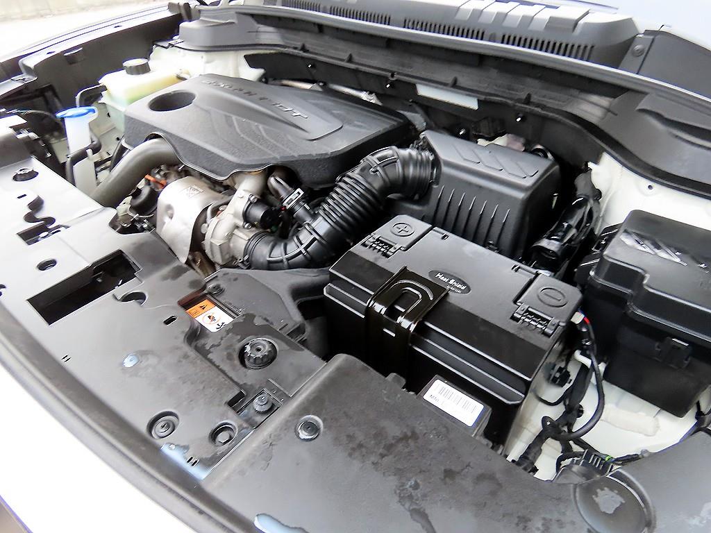 Ssangyong Torres 2023 Blanco - Importación desde Corea - HF Imports Iquique - Foto 19