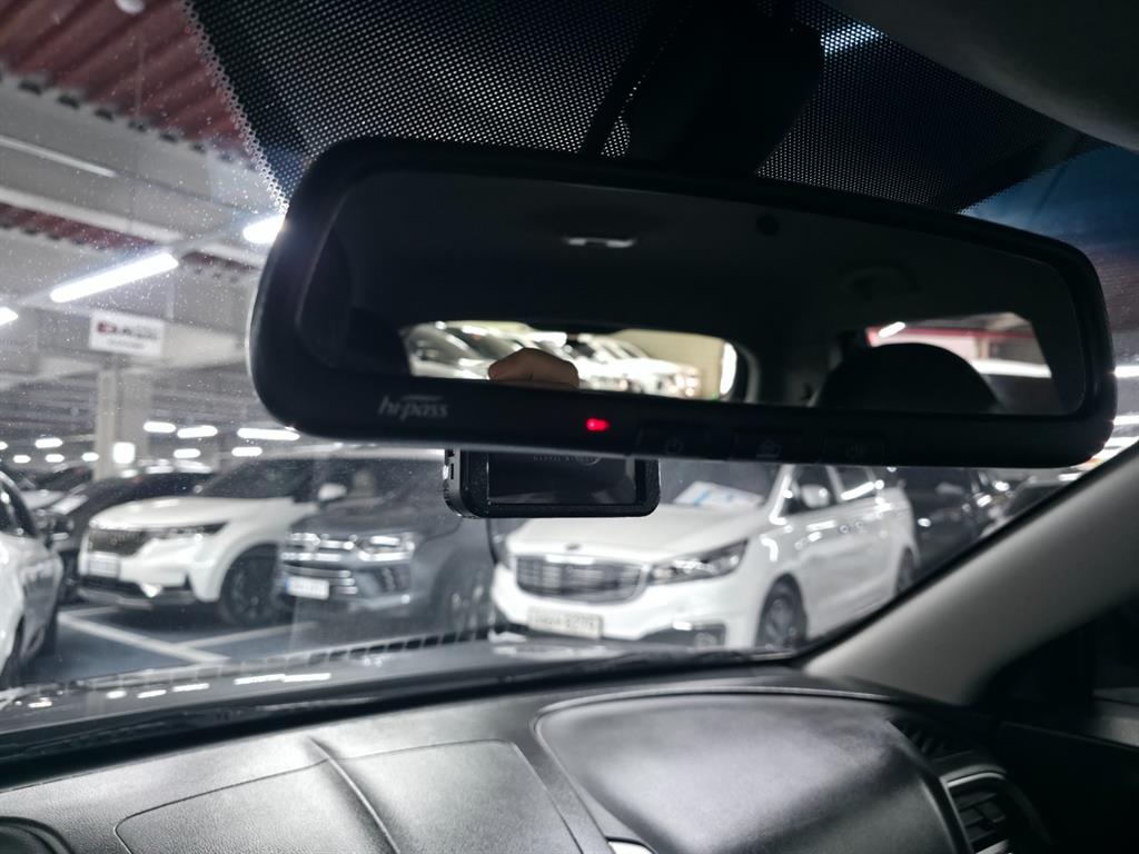 Ssangyong Tivoli 2018 Gris - Importación desde Corea - HF Imports Iquique - Foto 15