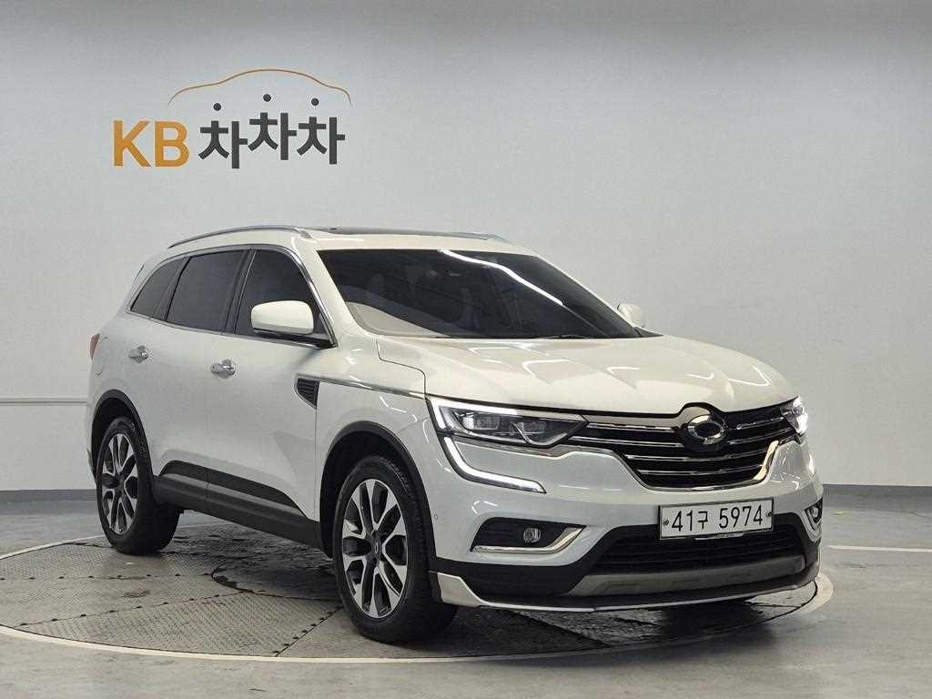 SAMSUNG QM6 - Vista 4