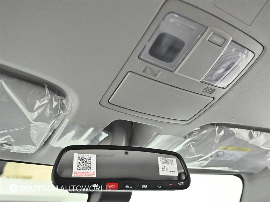 KIA Ray 2026 Blanco - Importación desde Corea - HF Imports Iquique - Foto 19