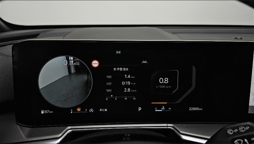 KIA Sorento - Vista 7