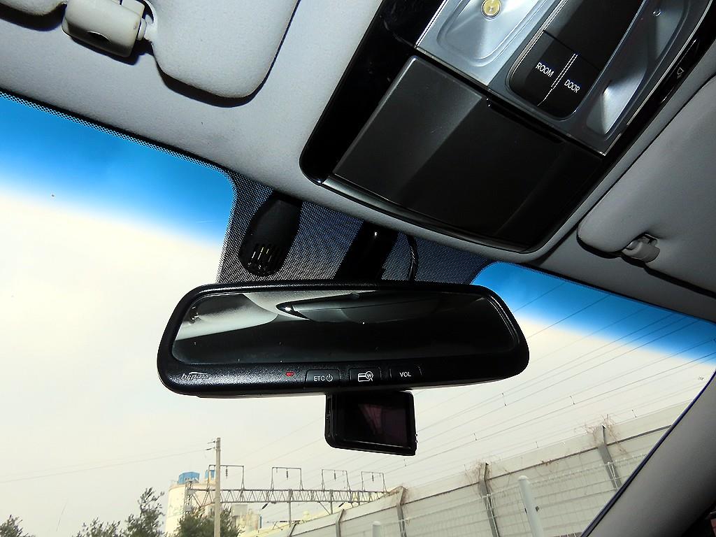 HYUNDAI Grandeur 2013 - Importación desde Corea - HF Imports Iquique - Foto 16