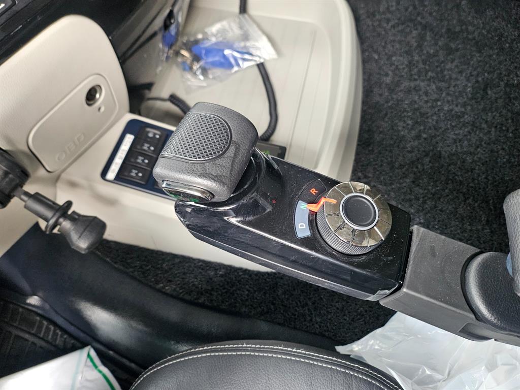 medium and large cargo truck - Vista 10