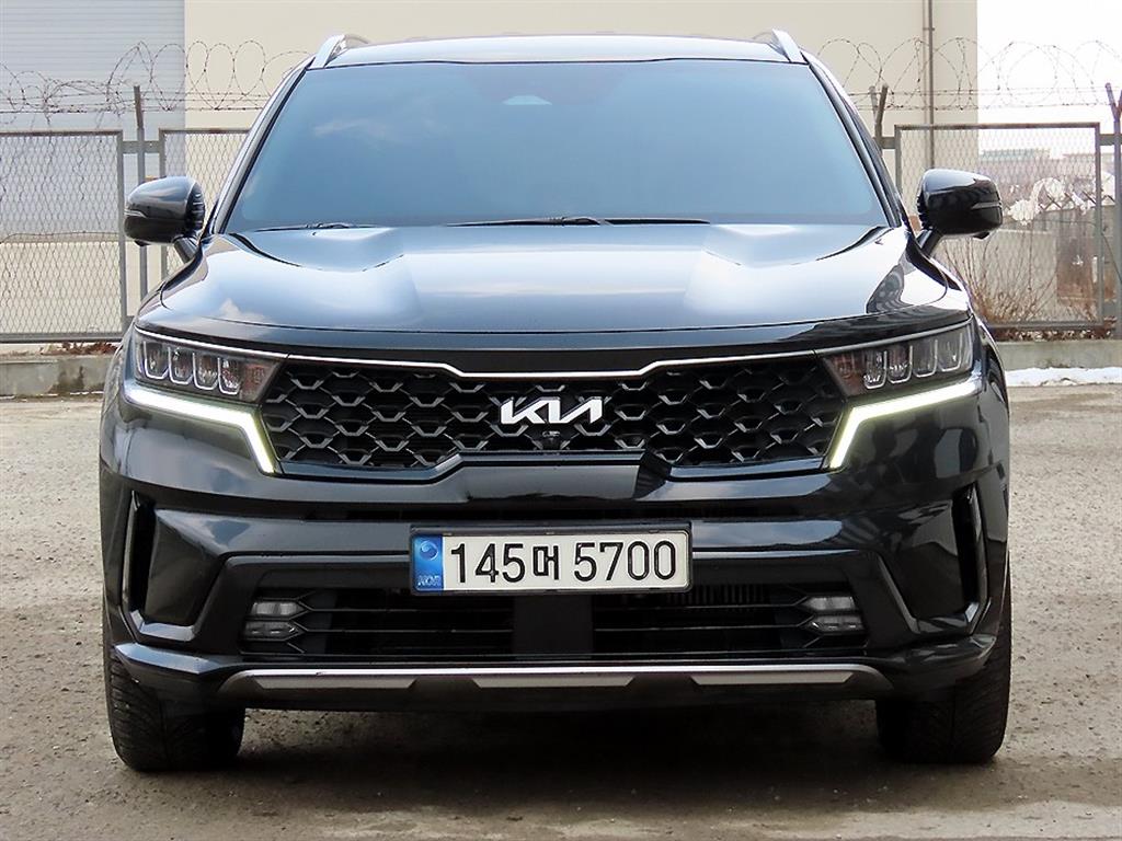 KIA Sorento - Vista 2