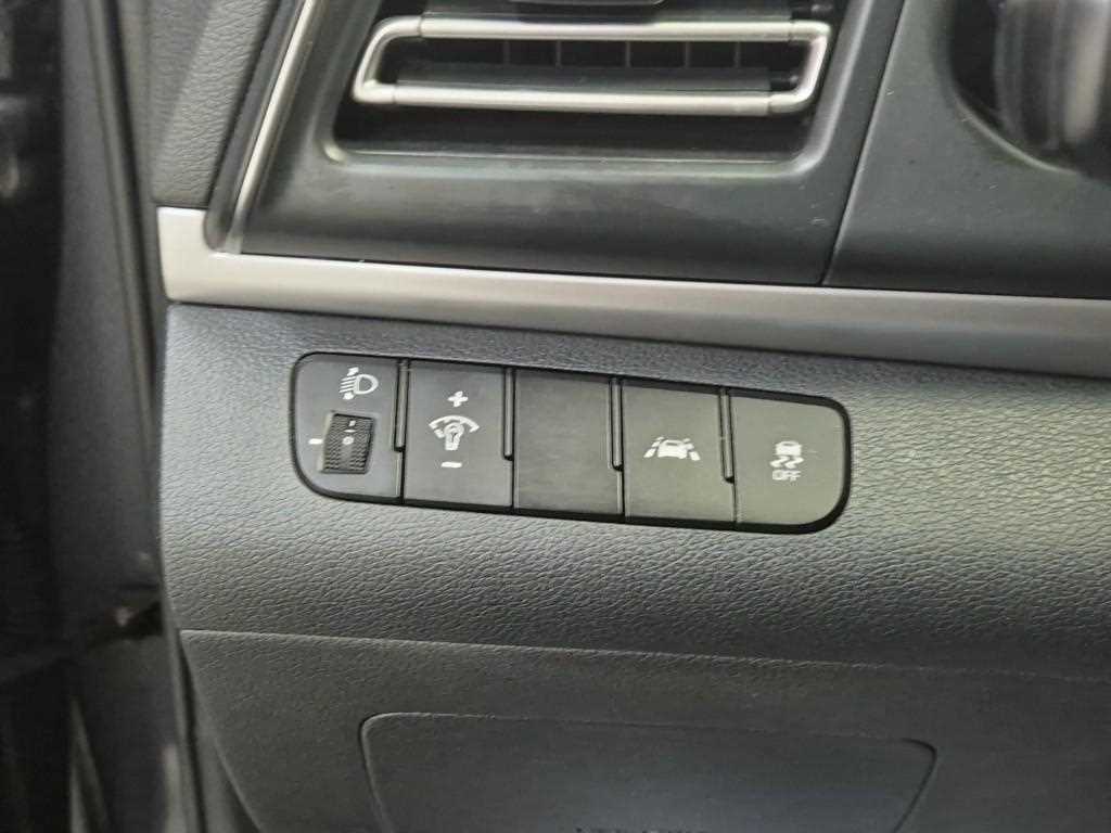 HYUNDAI Avante 2020 Negro - Importación desde Corea - HF Imports Iquique - Foto 16