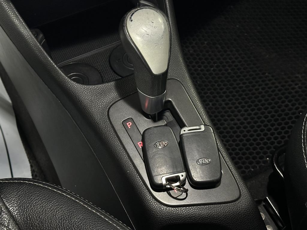 KIA Morning 2012 Blanco - Importación desde Corea - HF Imports Iquique - Foto 17