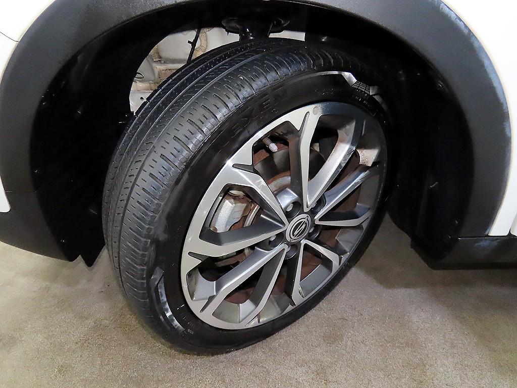 Ssangyong Tivoli 2019 Blanco - Importación desde Corea - HF Imports Iquique - Foto 20