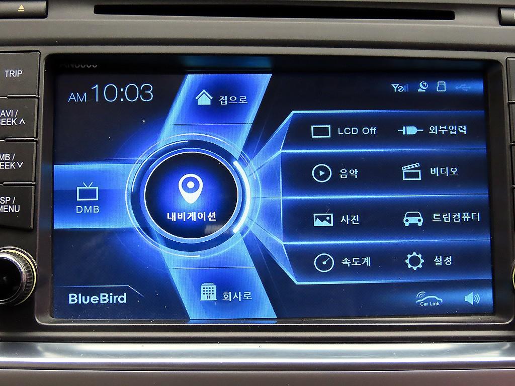 HYUNDAI Sonata 2017 Negro - Importación desde Corea - HF Imports Iquique - Foto 14