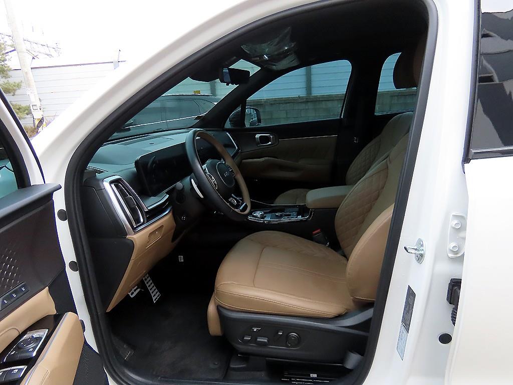 KIA Sorento - Vista 5