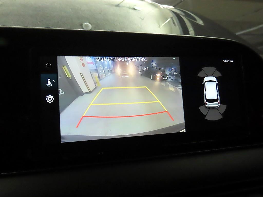 HYUNDAI Palisade 2021 Gris - Importación desde Corea - HF Imports Iquique - Foto 14