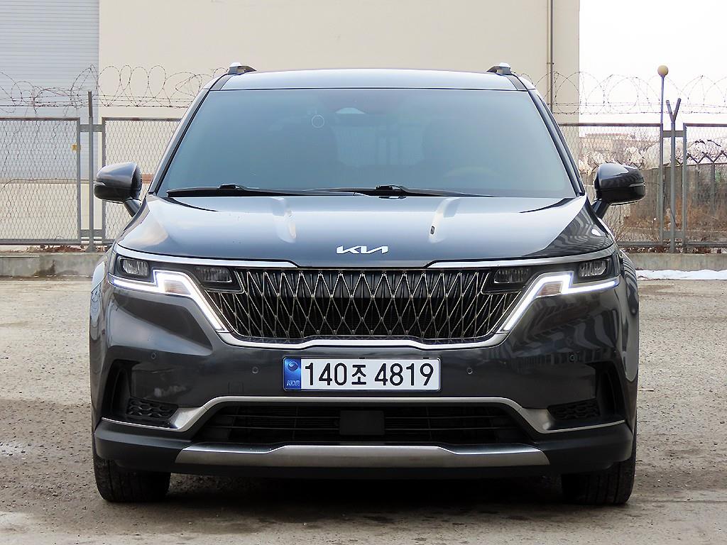 KIA Carnival 2023 - Importación desde Corea - HF Imports Iquique - Foto 1