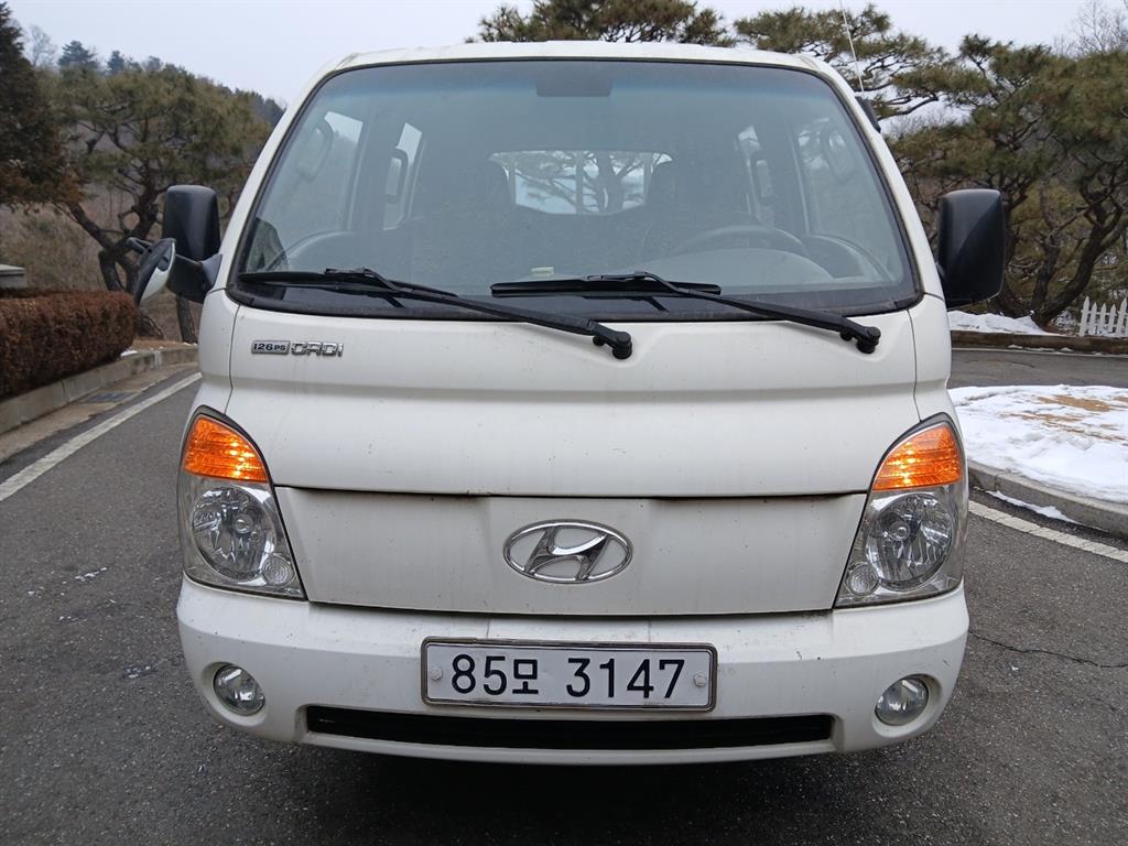 Small Truck Cargo (small) 2011