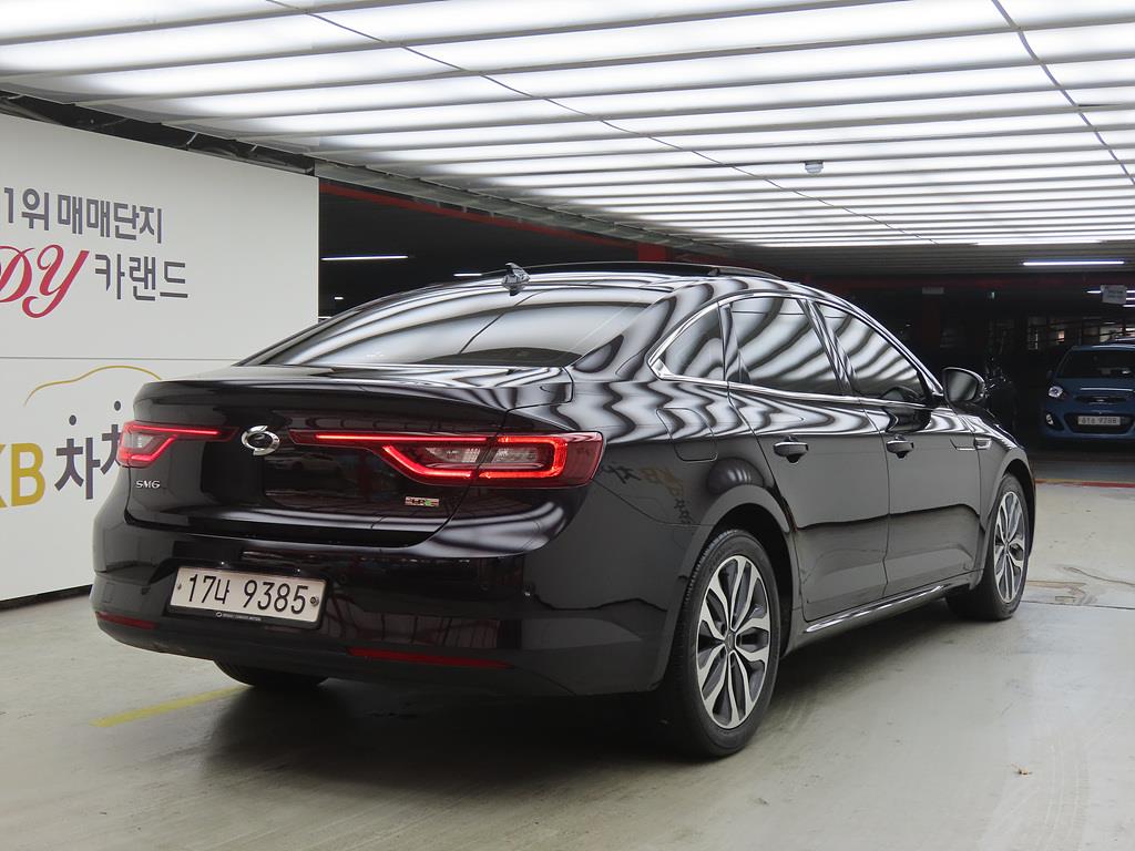 SAMSUNG SM6 - Vista 4