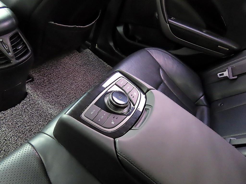 HYUNDAI Grandeur 2013 - Importación desde Corea - HF Imports Iquique - Foto 18