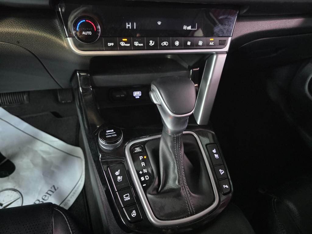 KIA Seltos 2022 Blanco - Importación desde Corea - HF Imports Iquique - Foto 14