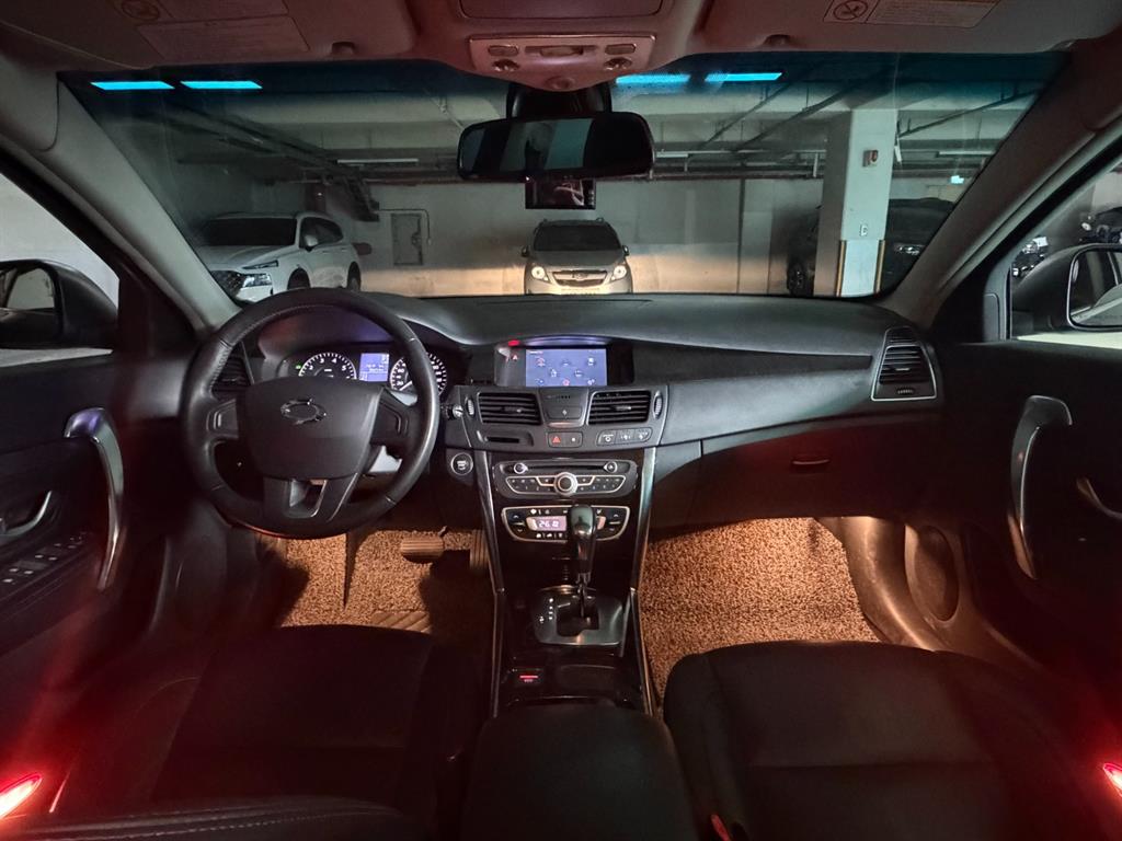 SAMSUNG SM5 - Vista 6