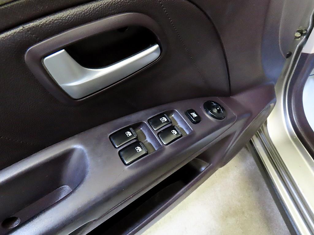 KIA Morning 2011 Gris - Importación desde Corea - HF Imports Iquique - Foto 13