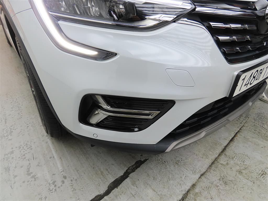 SAMSUNG XM3 2022 Blanco - Importación desde Corea - HF Imports Iquique - Foto 17