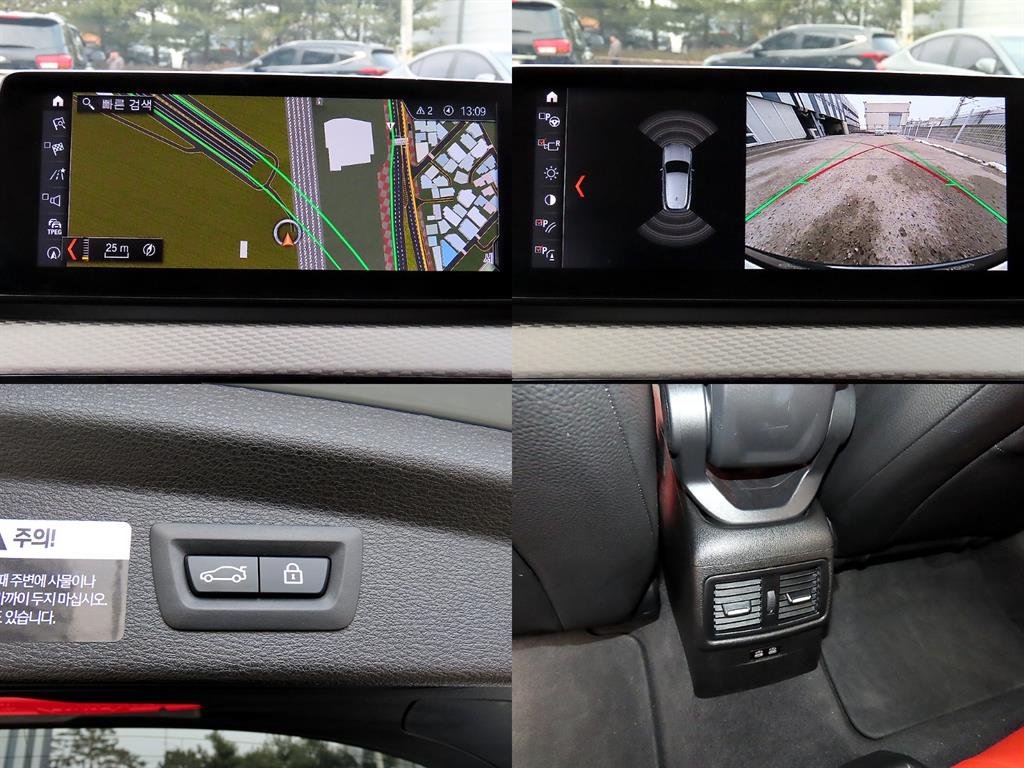 BMW X2 2023 - Importación desde Corea - HF Imports Iquique - Foto 18