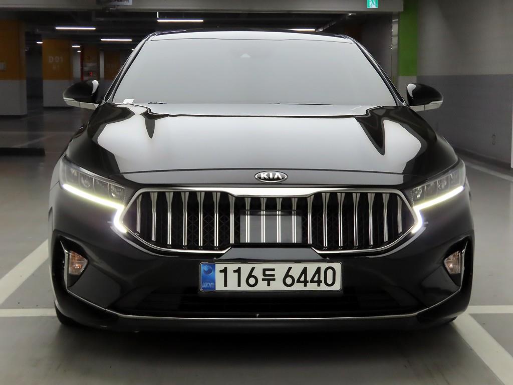 KIA K7 2020 - Importación desde Corea - HF Imports Iquique - Foto 1