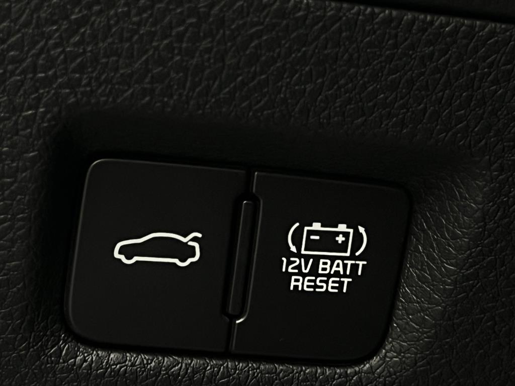 KIA K5 2026 Negro - Importación desde Corea - HF Imports Iquique - Foto 14