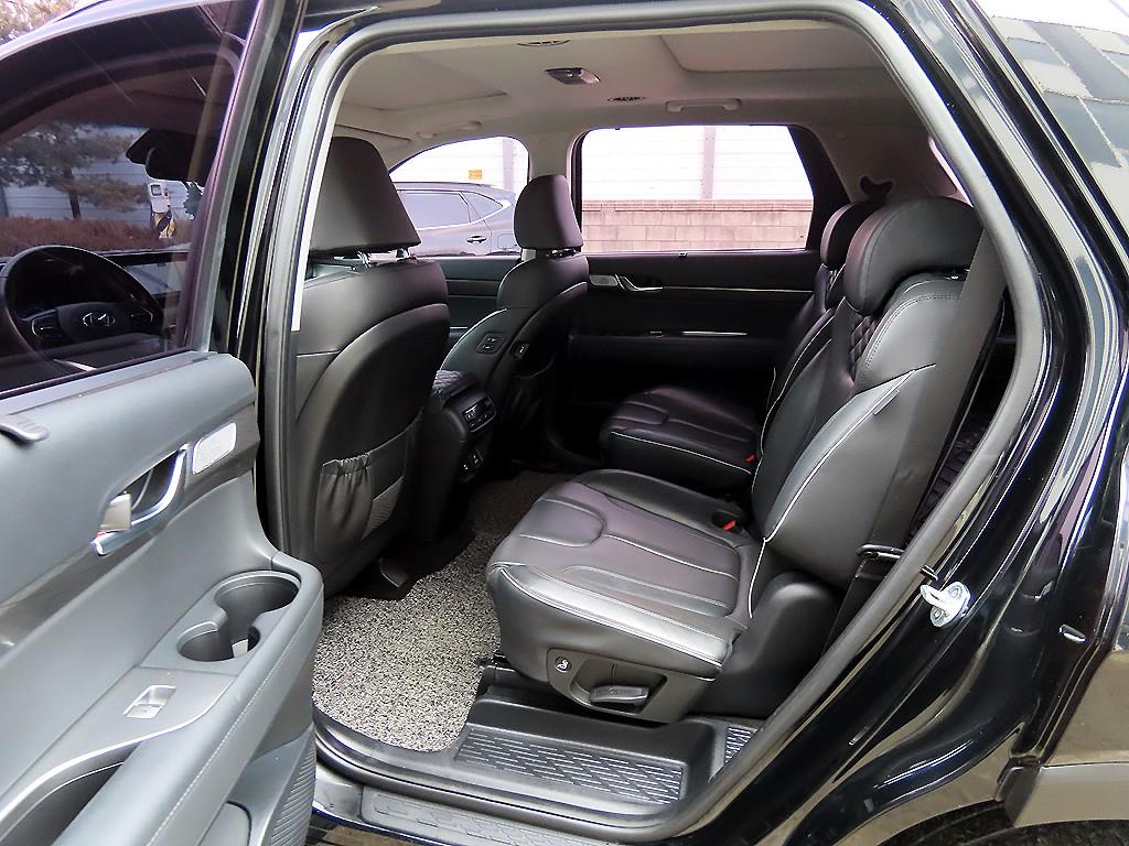 HYUNDAI Palisade - Vista 6