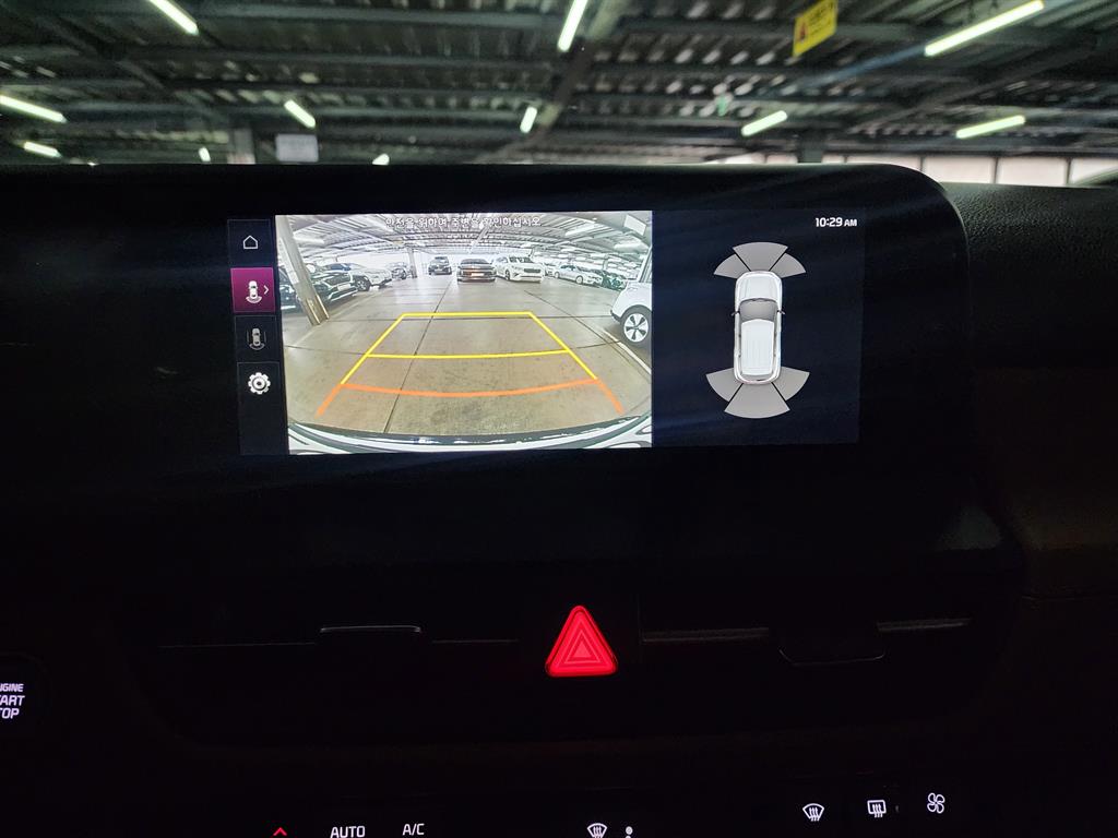 KIA Seltos - Vista 12