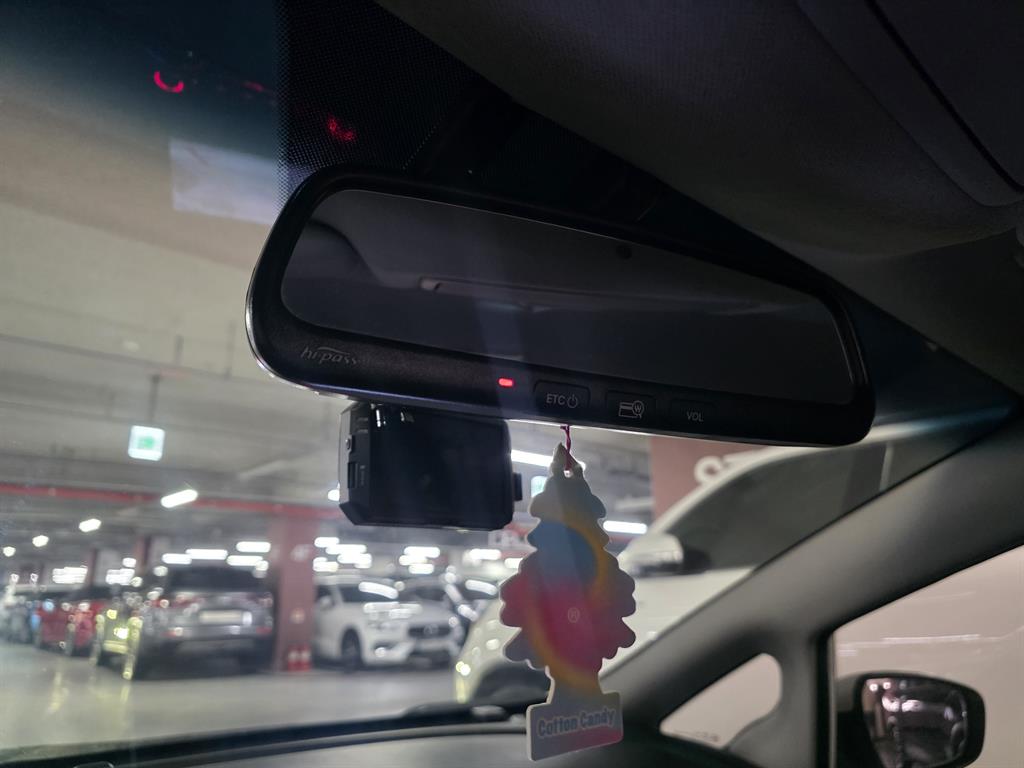 KIA K3 2013 Blanco - Importación desde Corea - HF Imports Iquique - Foto 16