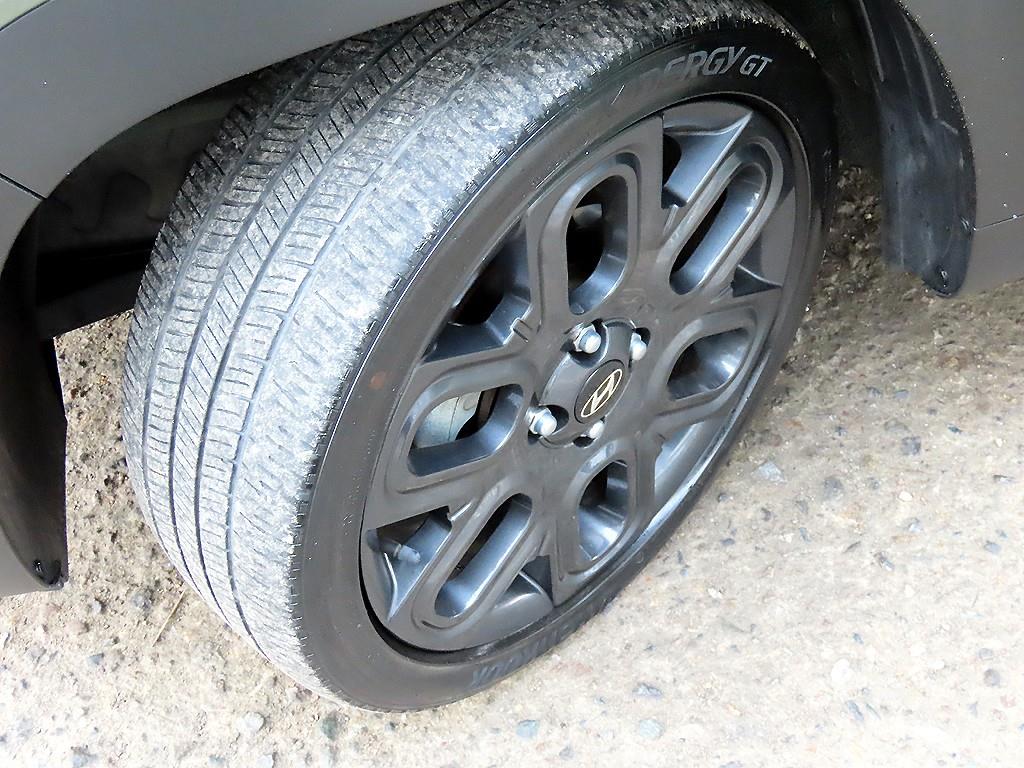 HYUNDAI Casper 2022 Verde - Importación desde Corea - HF Imports Iquique - Foto 18